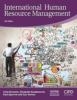 International Human Resource Management