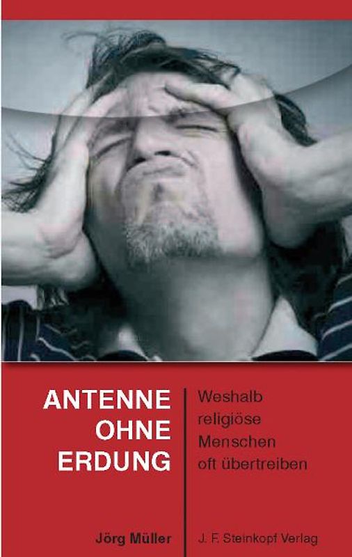 Antenne ohne Erdung
