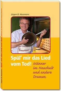 Spül' mir das Lied vom Tod