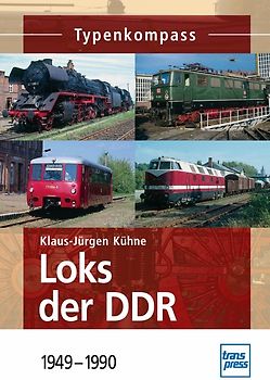 Loks der DDR