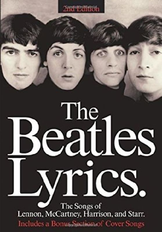 The Beatles Lyrics