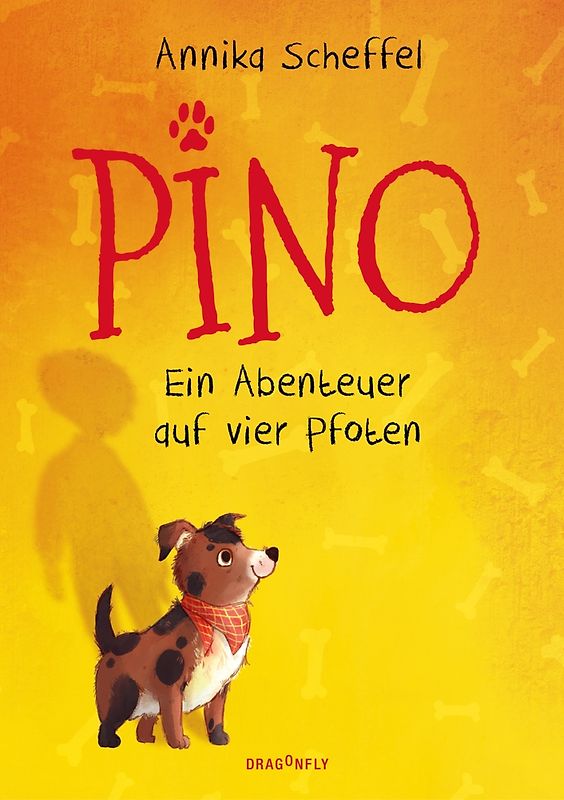 Pino – Ein Abenteuer auf vier Pfoten