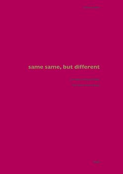 Same, same, but different. Der Dokra-Weg der Ringe