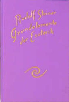 Grundelemente der Esoterik