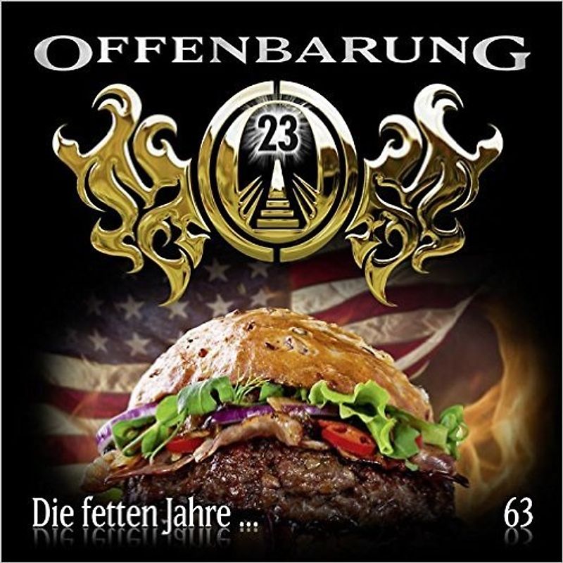 Offenbarung 23 - Folge 63