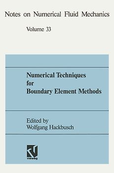 Numerical Techniques for Boundary Element Methods