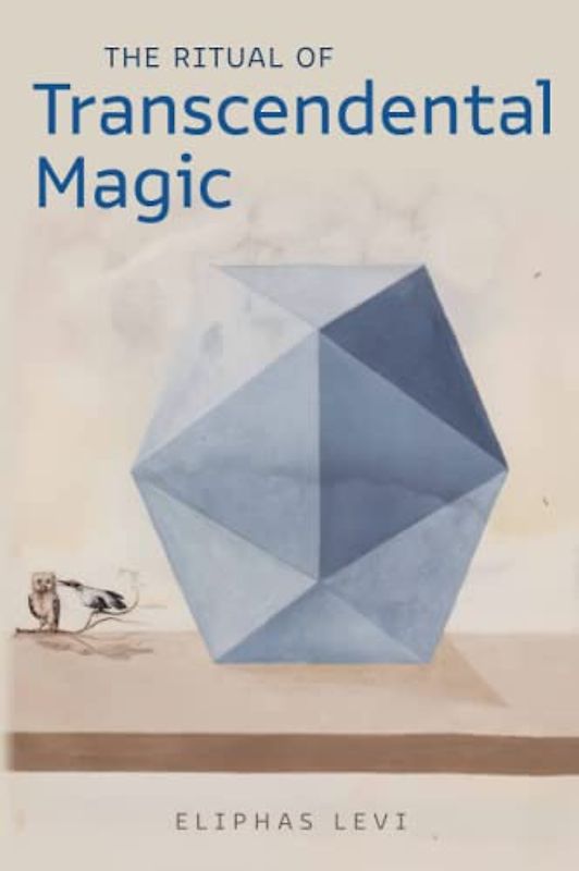 The Ritual of Transcendental Magic