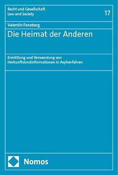 Die Heimat der Anderen