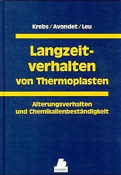 Langzeitverhalten von Thermoplasten