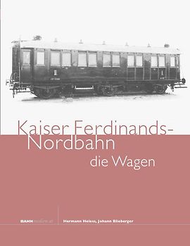 Kaiser Ferdinands-Nordbahn