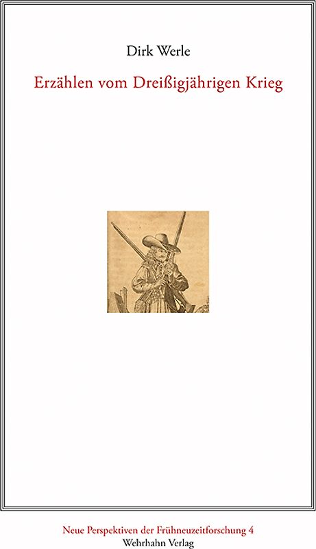 Erzählen vom Dreißigjährigen Krieg