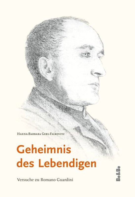 Geheimnis des Lebendigen