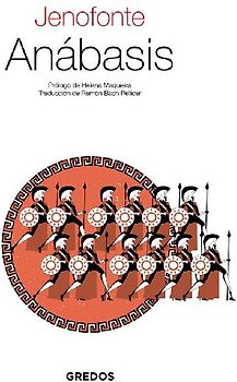 Anábasis