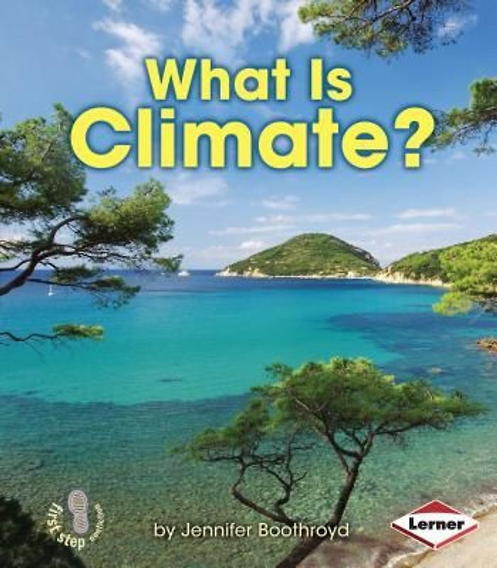 What Is Climate?