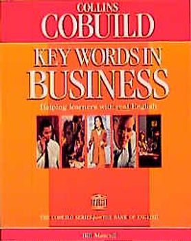 Key Words in Business
