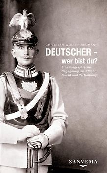 DEUTSCHER - wer bist du?