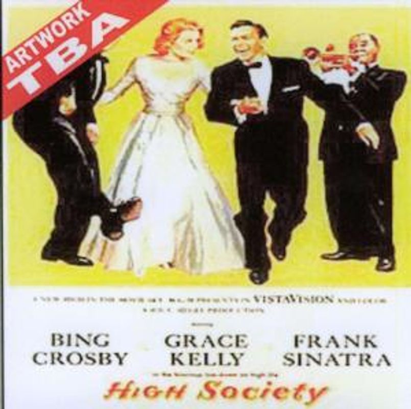 High Society [Soundtrack]