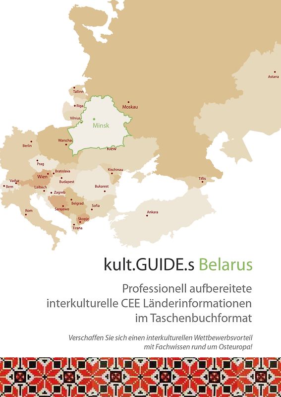 kult.GUIDE.s Belarus
