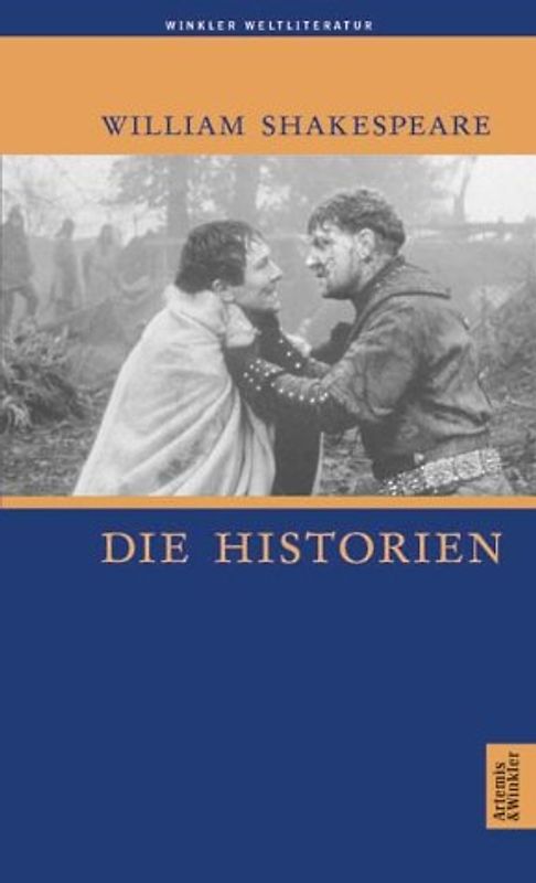 Die Historien