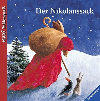 Der Nikolaussack