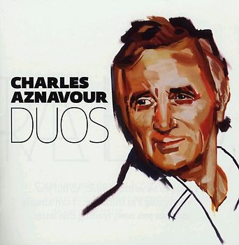Charles Aznavour - Duos