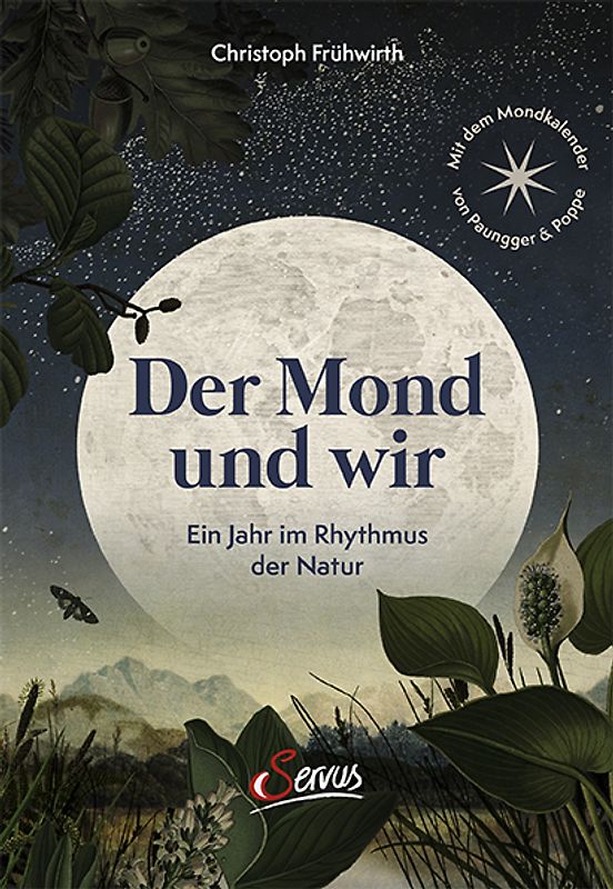 Der Mond und wir