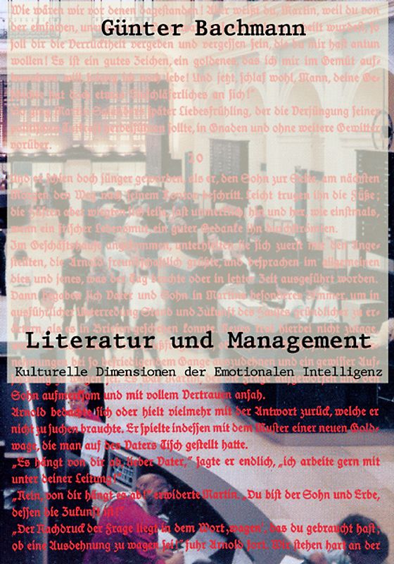 Literatur und Management