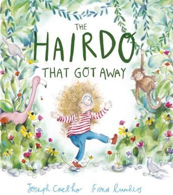 The Hairdo That Got Away