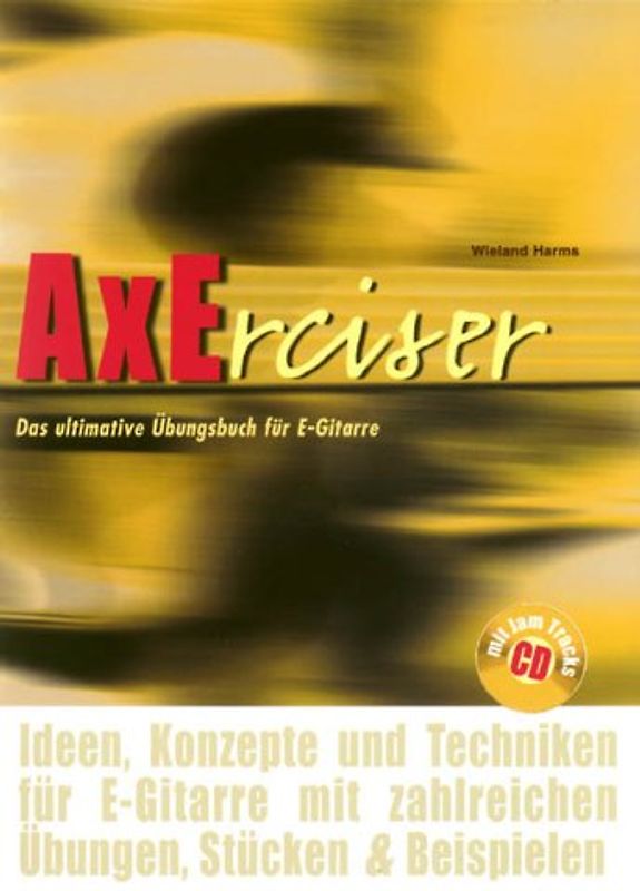 AXErciser
