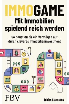 Immogame - mit Immobilien spielend reich werden