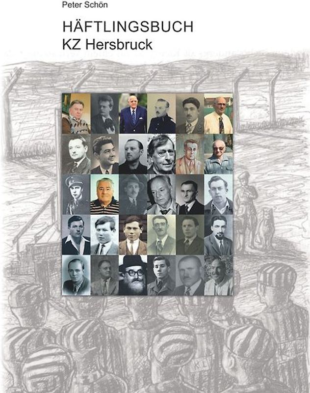 Häftlingsbuch