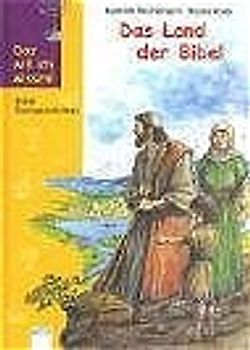 Das Land der Bibel