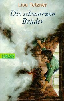 Die schwarzen Brüder