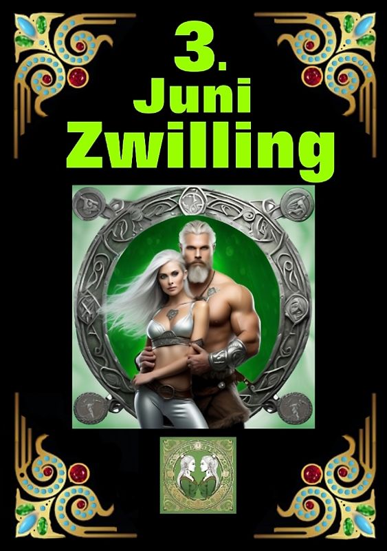 3.Juni, mein Geburtstag