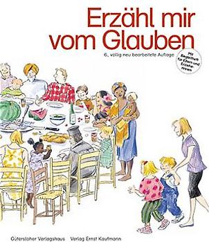Erzähl mir vom Glauben