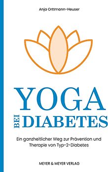 Yoga bei Diabetes