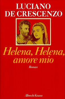 Helena, Helena, amore mio