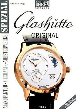 Armbanduhren Spezial: Glashütte Original