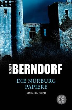 Die Nürburg-Papiere