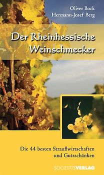 Der Rheinhessische Weinschmecker