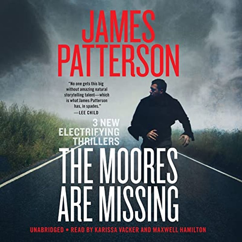 The Moores Are Missing