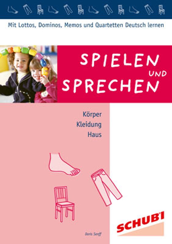 Spielen und Sprechen