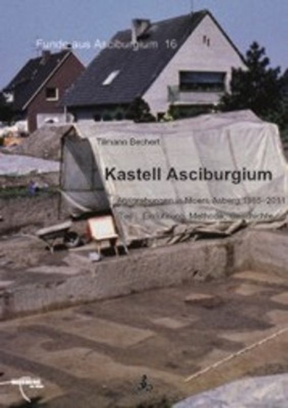 Kastell Asciburgium