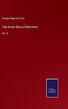 The Seven Sons of Mammon