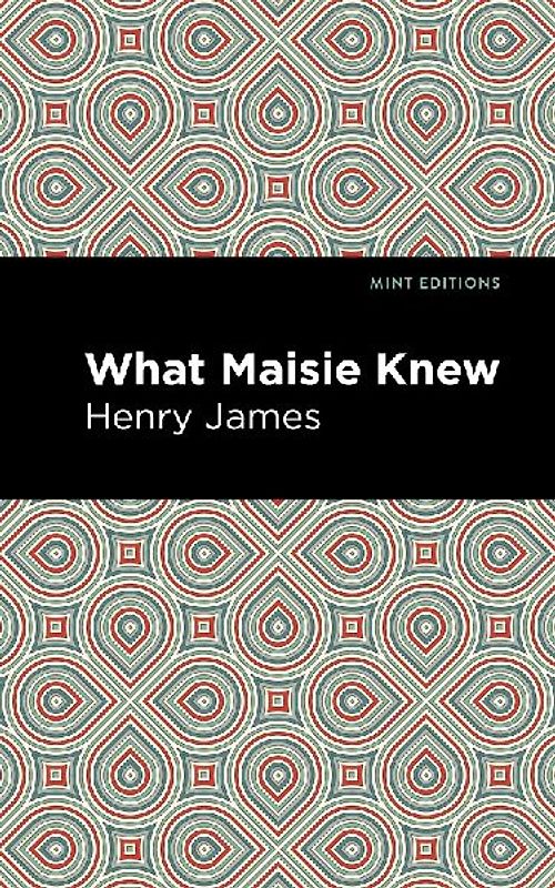 What Maisie Knew
