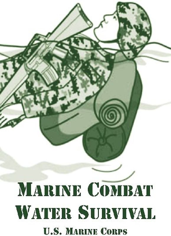 Marine Combat Water Survival