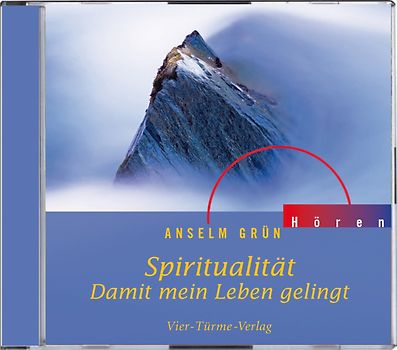 CD: Spiritualität - Damit mein Leben gelingt