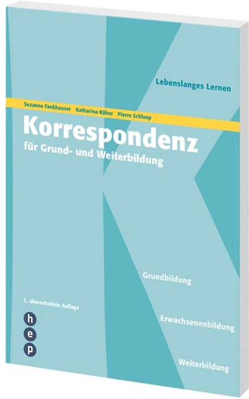 Korrespondenz