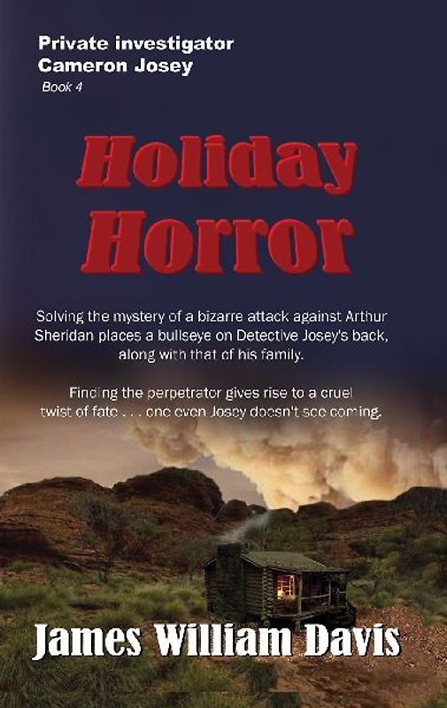 Holiday Horror