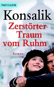 Zerstörter Traum vom Ruhm